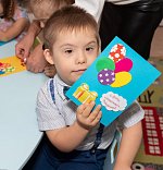 С Днём рождения, «Надежда»!