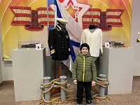 Каникулы продолжаются