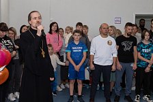 "Сергиевские игры"