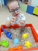 Арт-терапия для малышей