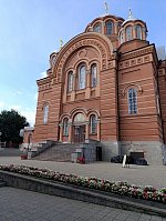 Душа, обретшая корни: день в Хотьково