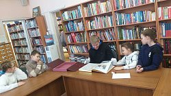 Дом, где живут книги