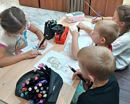 В преддверии Рождества Пресвятой Богородицы: тепло, свет и детские сердца