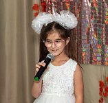 Центру «Надежда» — 14 лет! Праздник, который согрел сердца Центру «Надежда» — 14 лет! Праздник, который согрел сердца