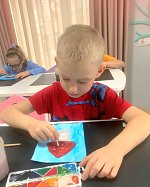 Юные грибники: учимся бережно познавать природу Юные грибники: учимся бережно познавать природу