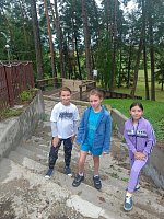 Отдых в "Яхонтах" Отдых в "Яхонтах"