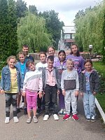 Отдых в "Яхонтах" Отдых в "Яхонтах"