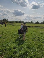 Эко-ферма "Сотенка"