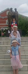 День семьи, любви и верности: ромашковое счастье в нашем центре День семьи, любви и верности: ромашковое счастье в нашем центре