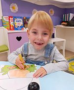 Юные грибники: учимся бережно познавать природу Юные грибники: учимся бережно познавать природу