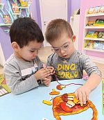 Юные грибники: учимся бережно познавать природу Юные грибники: учимся бережно познавать природу