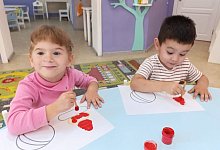 Игрушки — это серьёзно!