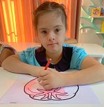 Юные огородники: что растёт на грядке?