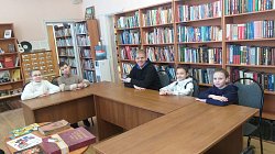 Дом, где живут книги