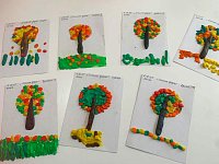 Осенние краски Осенние краски