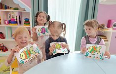 Изучаем подводный мир