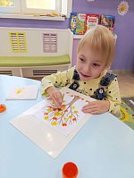 Осенние краски Осенние краски