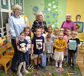 Помогаем вместе! Помогаем вместе!