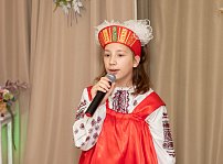 С Днём рождения, «Надежда»!