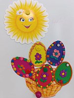 В ожидании светлой Пасхи! В ожидании светлой Пасхи!