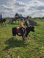 Эко-ферма "Сотенка"