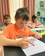 Знакомим детей с праздником Покрова Пресвятой Богородицы