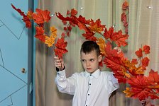 Социальному центру "Надежда" 14 лет