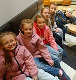 Поход в кино Поход в кино