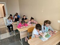 Читаем, думаем, взрослеем!