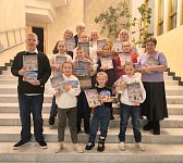 Путешествие в Санкт-Петербург