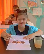 День рождения Чебурашки День рождения Чебурашки