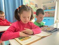 День святых жён-мироносиц в центре "Надежда"