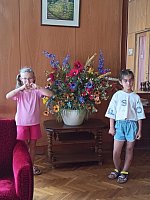 В библиотеке В библиотеке