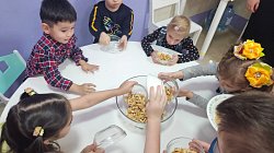 Помогаем вместе! Помогаем вместе!