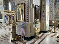 Душа, обретшая корни: день в Хотьково