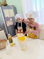 Блины, сгущенка и... реабилитация Блины, сгущенка и... реабилитация