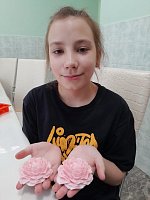 Мастер-класс по изготовлению мыла ручной работы