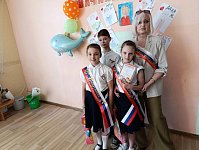 Здравствуй средняя школа! Здравствуй средняя школа!