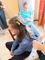 Сам себе модель и мастер Сам себе модель и мастер