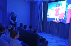 Помогаем вместе! Помогаем вместе!