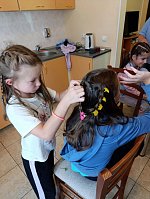 Сам себе модель и мастер Сам себе модель и мастер