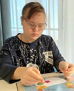 Учимся обращаться с посудой