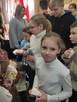«Музей истории рязанского леденца».