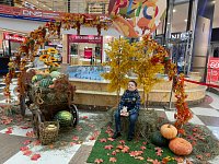 Поход в кино Поход в кино