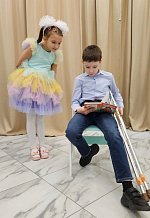 Помогаем вместе! Помогаем вместе!