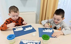 Животные Севера