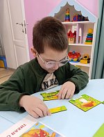 Юные грибники: учимся бережно познавать природу Юные грибники: учимся бережно познавать природу