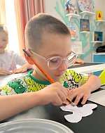 День рождения Чебурашки День рождения Чебурашки