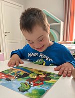 День рождения Чебурашки День рождения Чебурашки