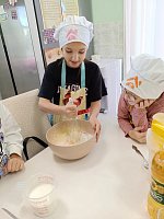 Блины, сгущенка и... реабилитация Блины, сгущенка и... реабилитация